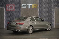 مێرسێدس بێنز E-Class